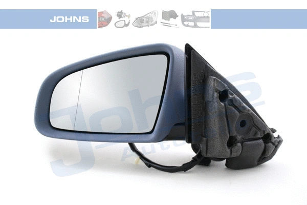Exterior Mirror (13 02 37-21)