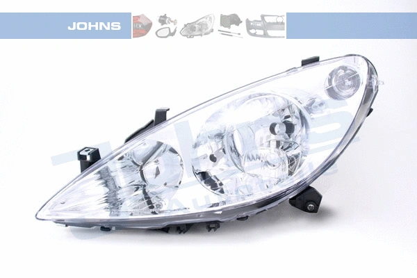 Headlight (57 39 09)