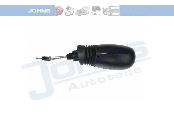 Exterior Mirror (30 18 37-1)