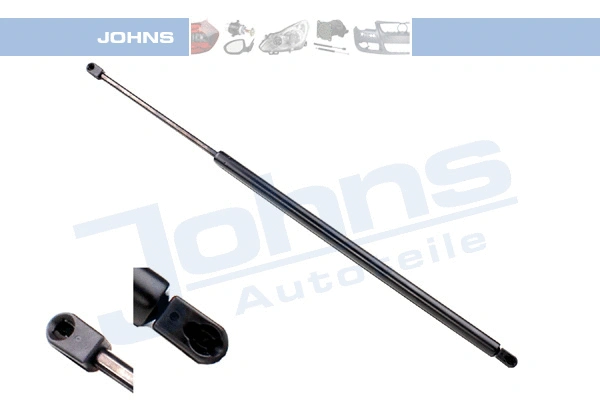 Gas Spring, boot/cargo area (95 67 95-92)