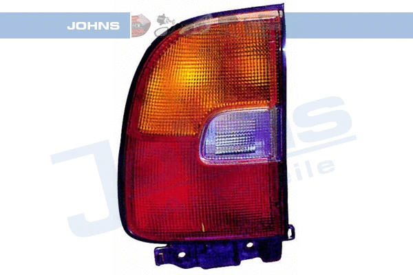 Tail Light Assembly (81 41 87)