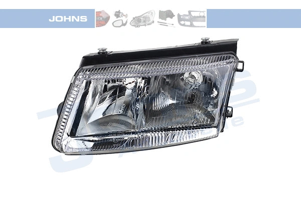 Headlight (95 48 09-2)