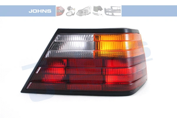 Tail Light Assembly (50 14 88)