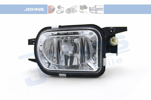 Front Fog Light (50 03 30-2)
