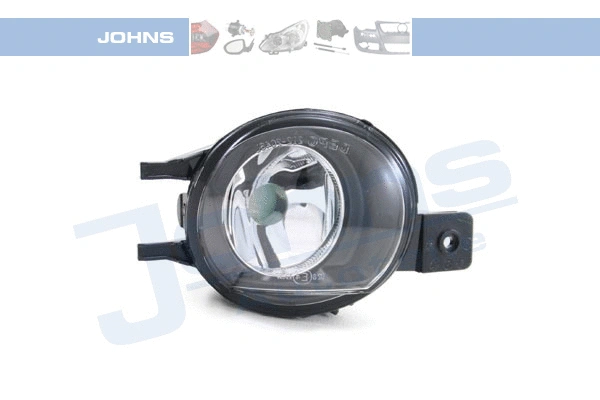 Front Fog Light (81 55 30-2)