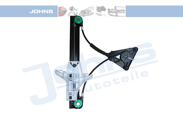 Window Regulator (95 27 46-21)