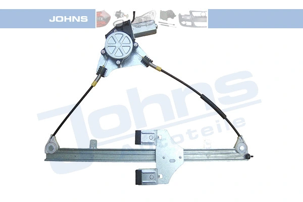 Window Regulator (95 21 42-21)