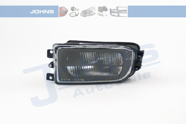 Front Fog Light (20 16 29-2)