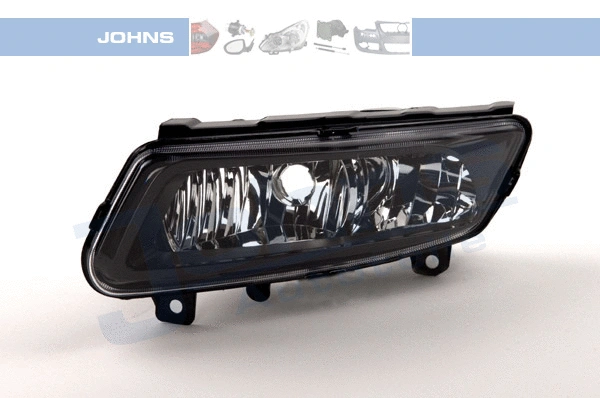 Front Fog Light (95 27 29-02)