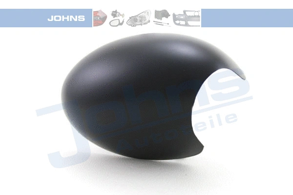 Cover, exterior mirror (20 51 38-91)