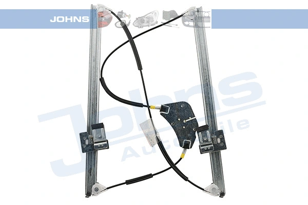 Window Regulator (50 42 41-21)