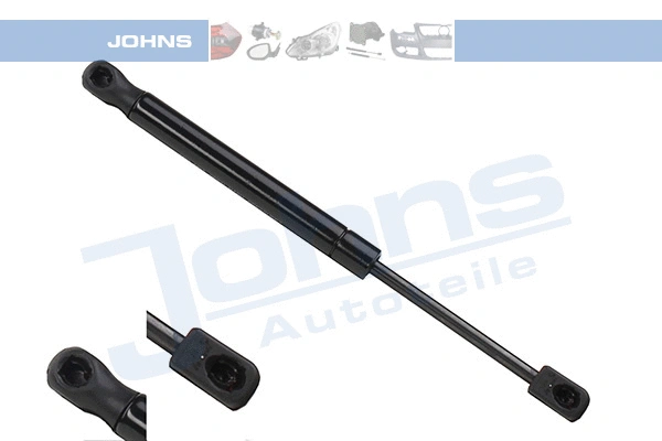 Gas Spring, boot/cargo area (45 09 95-93)