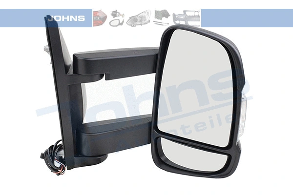 Exterior Mirror (30 44 38-22)
