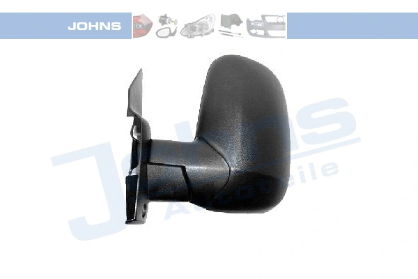 Exterior Mirror (32 46 37-0)