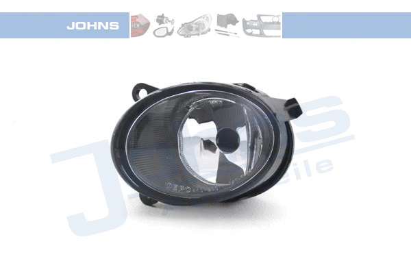 Front Fog Light (13 19 29)