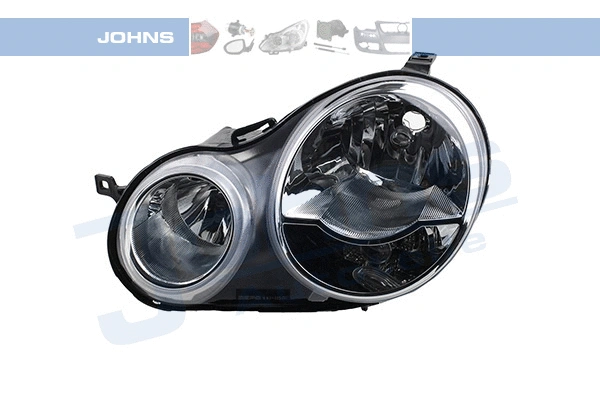 Headlight (95 26 09-2)