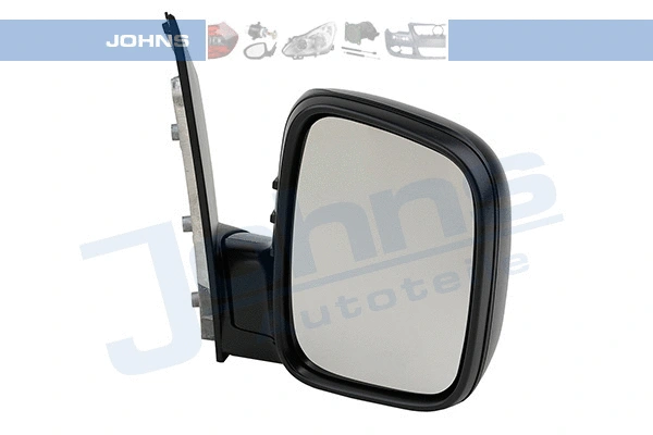 Exterior Mirror (95 62 38-0)
