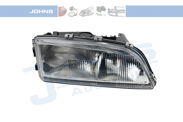 Headlight (90 33 10)
