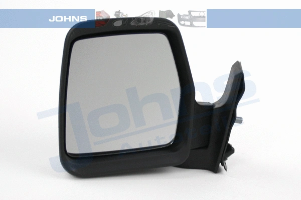 Exterior Mirror (30 81 37-0)
