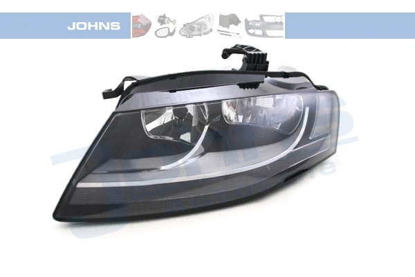 Headlight (13 12 09)