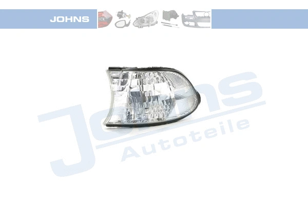 Direction Indicator (20 24 19-8)