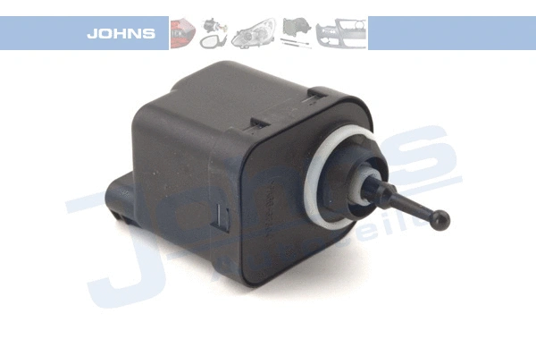 Actuator, headlight levelling (55 07 09-01)