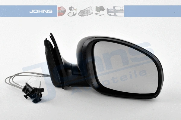 Exterior Mirror (71 02 38-1)