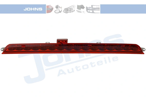 Auxiliary Stop Light (50 83 89-1)