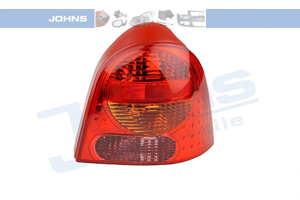 Tail Light Assembly (60 03 88-5)