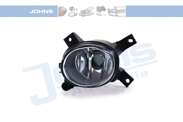 Front Fog Light (13 11 29)