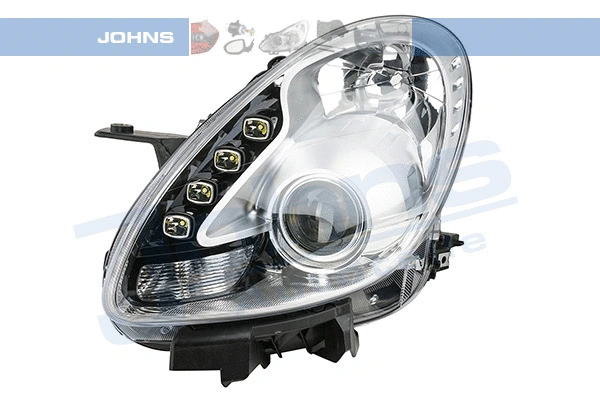 Headlight (10 06 09)