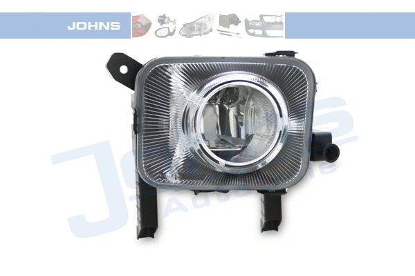 Front Fog Light (55 65 30-2)