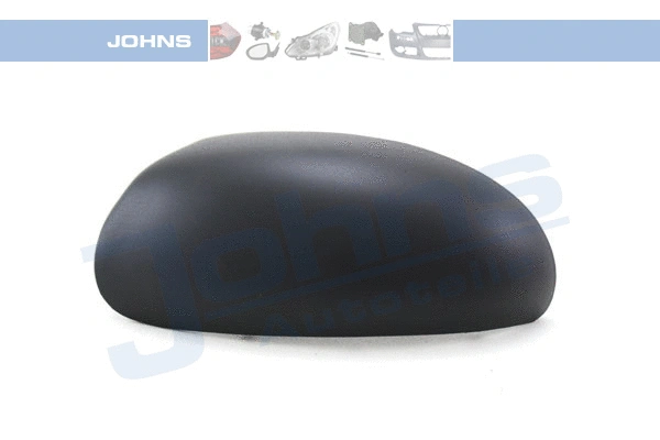 Cover, exterior mirror (32 11 37-90)
