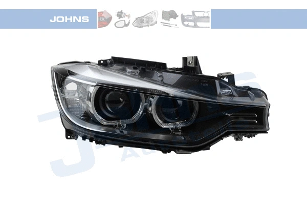 Headlight (20 10 10-5)