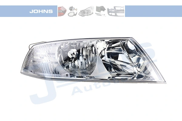 Headlight (71 21 10)
