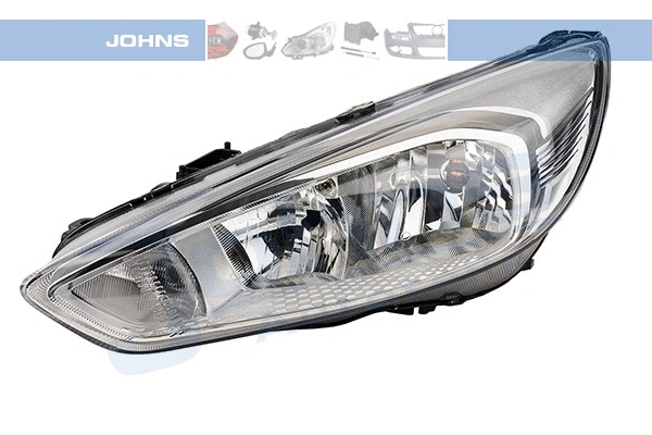 Headlight (32 13 09-55)