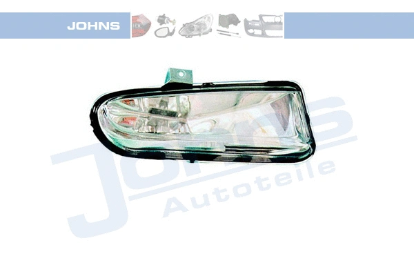 Front Fog Light (57 46 30-2)