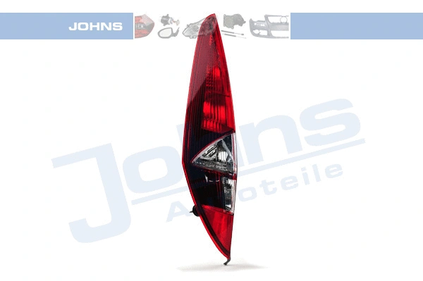 Tail Light Assembly (30 18 87-4)