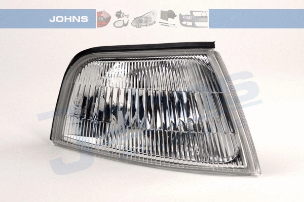 Direction Indicator (52 23 20-3)