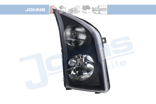 Headlight (95 82 10)