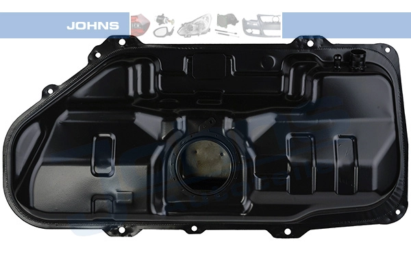 Fuel Tank (39 23 40)