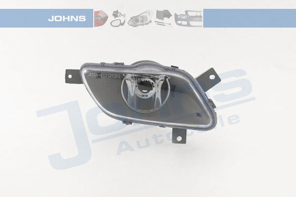 Front Fog Light (90 34 30-2)