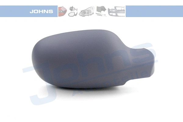 Cover, exterior mirror (60 08 38-93)