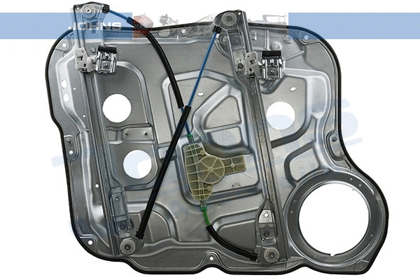 Window Regulator (39 82 42-21)