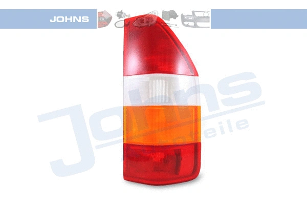 Tail Light Assembly (50 63 88)