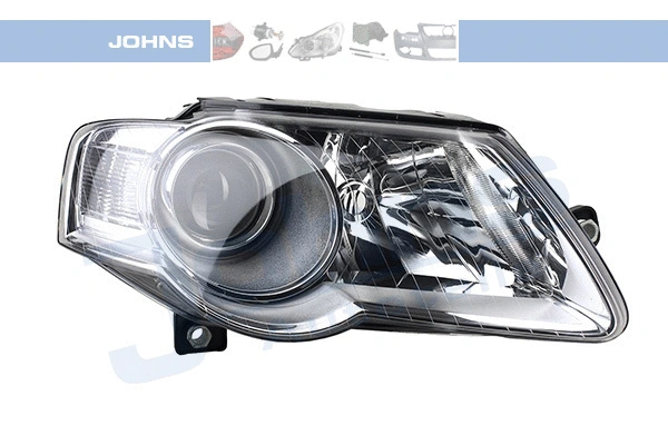 Headlight (95 50 10)