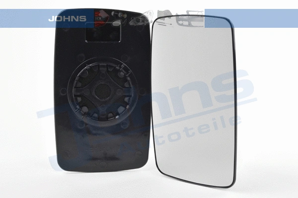 Mirror Glass, exterior mirror (50 63 38-84)