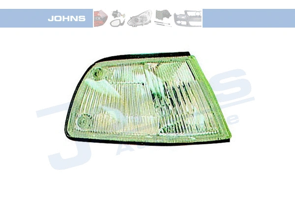 End Outline Marker Light (38 06 10-5)