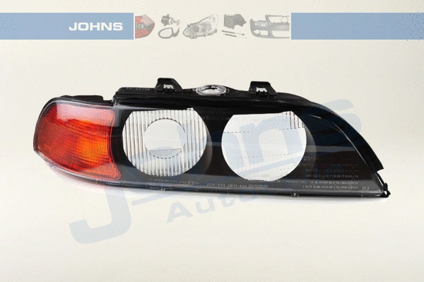 Direction Indicator (20 16 20-1)