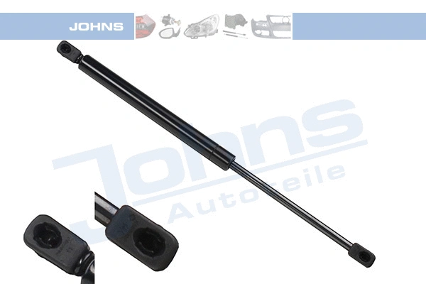 Gas Spring, bonnet (60 10 03-91)